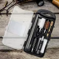 ZOHAN Gun Cleaning Kit for 12 Gauge Shotgun Cleaning Kit Universal Cleaner Supplies with Portable