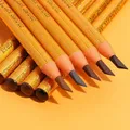 1PC Eyebrow Pencil Waterproof Eye Brow Pencil Natural Long Lasting Professional Cosmetic Eyebrows