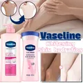 Whitening Moisturizing Chicken Skin Vaseline Body Lotion Niacinamide Whitening Moisturizing