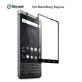 Full Cover Protective Glass for Blackberry Keyone 9H Tempered Glass For Blackberry Key2 Screen