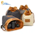 Camera Bag Digital Dslr Bag Waterproof Shockproof Breathable Camera Backpack For Nikon Canon Sony