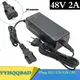 48V 2A Lead-acid Battery Charger for Electric Bike Scooters Motorcycle 57.6V Lead acid Battery