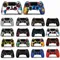 Silicone Rubber Case Cover For SONY Playstation 4 PS4 Controller Protection Skin For PS4 Pro Slim