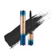 Black Liquid Mascara Eye Make Up Cosmetics Pen Tools Make Up Eye Waterproof Quick Dry Eyelash