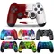 Sticker For SONY PlayStation 4 PS4 ps 4 Game Controller Console Joystick Gameing Accessories