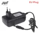 1Pc DC 24V 2A Power Supply Adapter Charger 48W US/EU Plug for UV LED Light Lamp Nail Dryer EU/US