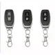 433 MHz Wireless Remote Control Learning Code Wireless Radio Frequency Remote Control For Cars