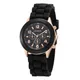 New Luxury Watch Women Waterproof Quartz Watch Silicone Strap Ladies Watch Candy Colors Birthday