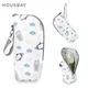 Baby Bottle Bag Bottle Warmer Baby Feeding Aluminum Mold Insulation Outing Stroller Hanging Bag For