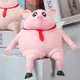 Cute Pink Pig Antistress Toy Piggy Squeeze Pig T 1000 Antistress Squeeze Stress Relief Squeeze Toy