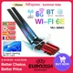 3000Mbps WiFi6E AX210 Bluetooth 5.3 Dual Band 2.4G/5GHz/6GHz WiFi Card 802.11AX/AC PCI Express