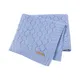 Baby Blanket Super Soft knitted Newborn Stroller Bed Sleeping Cover Toddler Infant Bedding Muslin