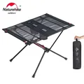 Naturehike Camping Table Folding Table Ultralight Portable Tourist Table Outdoor Foldable Picnic