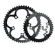 42T 52T 110BCD Road Bicycle Chainwheel Single Speed Steel Chainring Five-nails Sprocket Wheel Chain