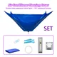 Air Conditioner Cleaning Cover Kit With Waterproof Bag Washing Tool Brush Filter Clean Spray Below