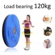 Waist Twisting Disc Balance Board Fitness Equipment for Home Body Aerobic Rotating Sports Magnetic