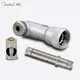 Dental Low Speed Contra Angle Handpiece Replacement Head Roller Of Rotation Machine Accessories