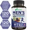 Bcuelov Men's Vitamin and Mineral Supplements - 26 Combinations To Support Overall Immune Health