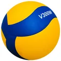 New Style High Quality Volleyball V200W/V300W Competition Professional Game Volleyball 5 Indoor