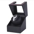 Watch Winder for Automatic Watches High Quality Motor Shaker Watch Winder Holder Automatic