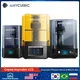 ANYCUBIC DLP SLA LCD Resin 3D Printer Photon Mono 2 X 6Ks M5 M5s M5s Pro M3 Max D2 Wash and