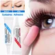 2 Colors Black White Professional Eyelashes Glue Waterproof Eye Lash Glue for False Lashes Extension