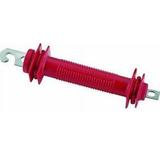 Dare Products 503 Old Faithful Red Styrene Electric Fence Gate Handle - Quantity of 10