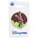 Disney Parks Dr. Facilier Pin Princess and the Frog Villains Pin New with Card