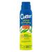 Cutter Lemon Eucalyptus Insect Repellent