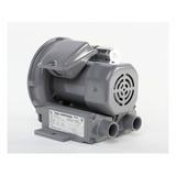 Fuji Electric Regenerative Blower 3/32 hp 19.4 in wc VFC080P-5T