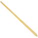 2PACK Greenes Fence 4 Ft. Wood Plant Stake