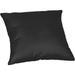 Outdoor Pillows for Patio Furniture - 20 W x 20 L x 6 T Waterproof Throw Pillow with Comfort Style & Durability Designed for Outdoor Living -