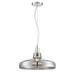 Arnsberg 304900142 Dover Pendant Dark Grey