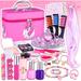 Unicorns Makeup Toys for Unicorn Gifts for Girls