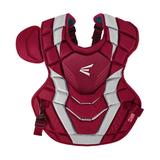 Easton Elite X Baseball Youth Catcher s Box Set | Cardinal | Youth