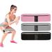 Fabric Resistance Bands for Working Out - Exercise Bands Resistance Bands Set - Workout Bands