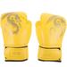 1 Pair of Boxing Glove Toddler Thai Glove Comfortable Sparring Glove Kickboxing Glove for Training