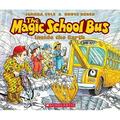 Pre-Owned The Magic School Bus Inside the Earth Paperback