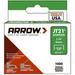 Arrow Fastener 214 1000 Pack Of JT-21 1/4 - Quantity of 15