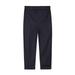 Shldybc Toddler Kids Big Boy Fashion Cute Solid Color Stripe Casual School Uniform Suit Pants Trousers Boys Uniform Pants on Clearance( 5-6 Years Navy )