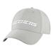 Skechers Men's Booming Baseball Hat | Cement | Polyester/Spandex