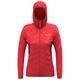 Salewa - Women's Ortles Hybrid TWR Jacket - Wolljacke Gr 36 rot