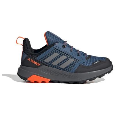 adidas Terrex - Kid's Terrex Trailmaker Rain Ready - Multisportschuhe UK 11,5K | EU 30 blau Image