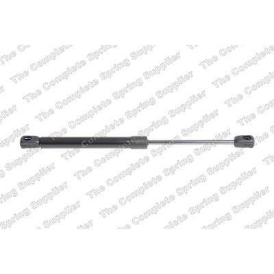 LESJÖFORS Gasfeder, Koffer-/Laderaum hinten für PEUGEOT 9678422780 8166772 Image