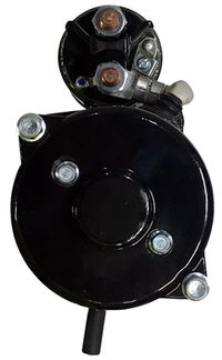 BOM-Prestolite Starter S5002L Universal 1x Image