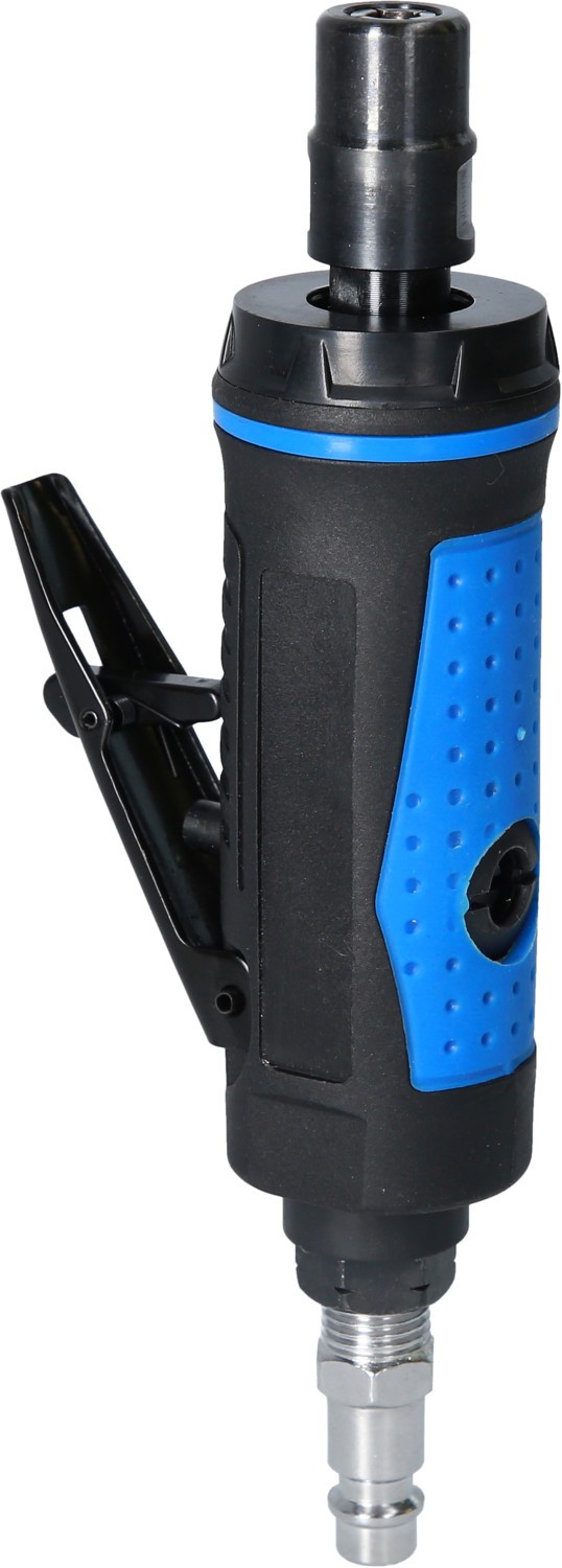 Brilliant Tools Mini Druckluft-Stabschleifer, gerade Stabschleifer (Druckluft) BT160705 Image