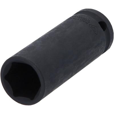 Brilliant Tools 1/2' Kraft-Stecknuss Sechskant, 19 mm, lang BT022661 Image