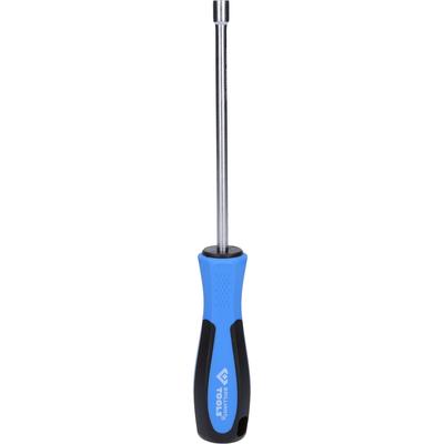 Brilliant Tools Stecknuss-Schraubendreher M10 mm x 165 Schraubendreher BT031076 Image