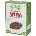 Felicia Mezzi Rigatoni Avena Bio 340 g Pasta