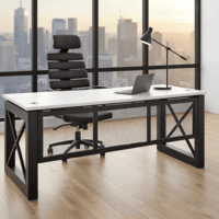 Xdustrial Series 66"W x 30"D Manager